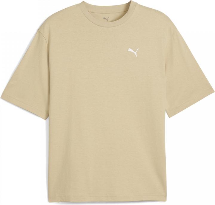 Actual product image Puma WARDROBE ESS Boxy Tee (XL)