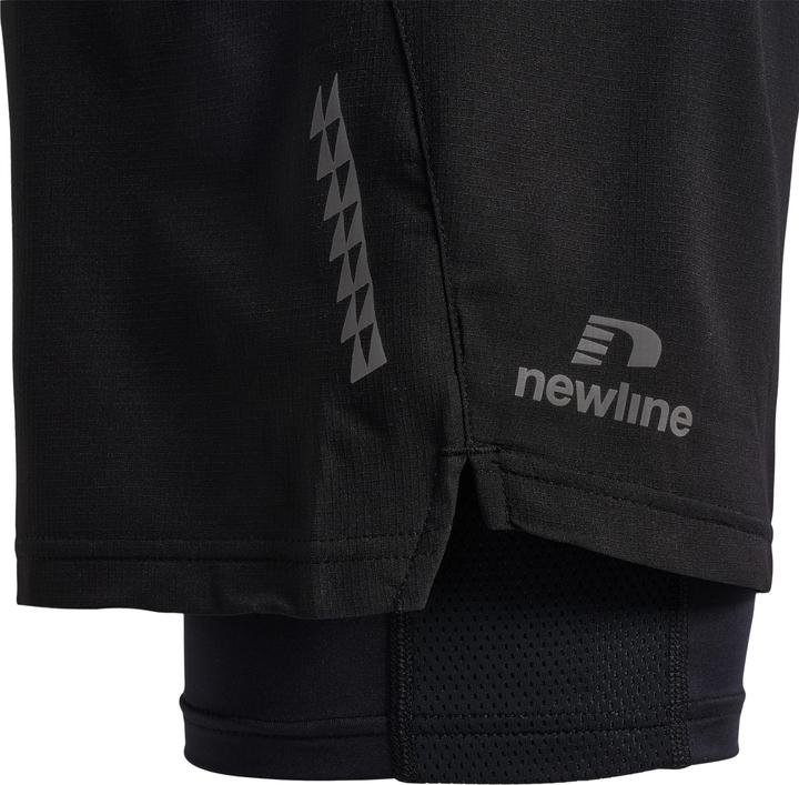 Actual product image Newline nwlDALLAS SHORTS 2IN1 WOMAN (XS)