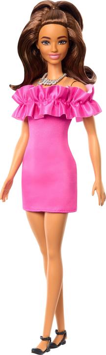 Produktbild Barbie Fashionista