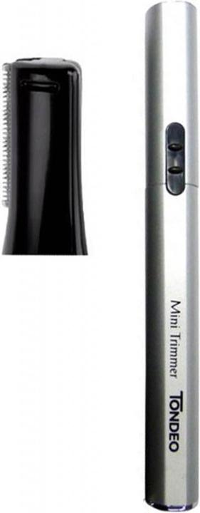 Image du produit Tondeo Eco Mini Trimmer, argent