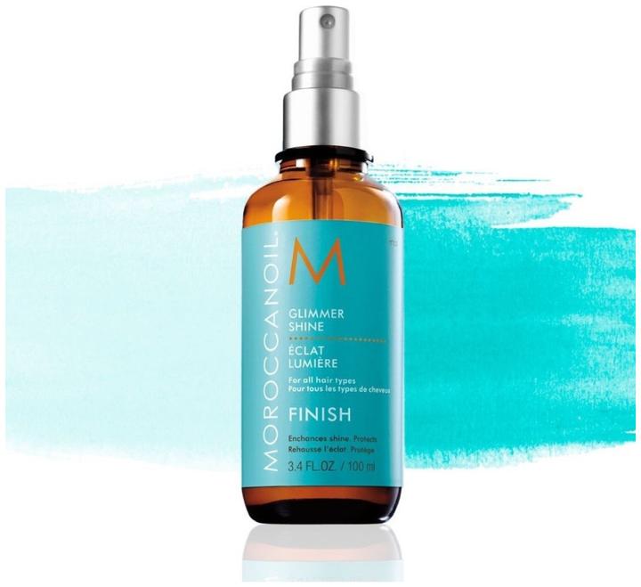 Immagine prodotto Moroccanoil Scintillare brillare (100 ml)