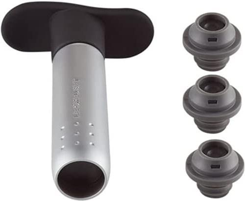 Image du produit Le Creuset Pompe à vin (Pompe à vin)