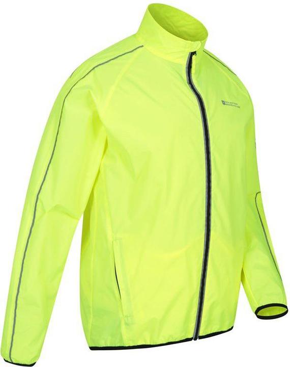 Produktbild Mountain Warehouse Force Jacke Wasserbeständig (4XL)