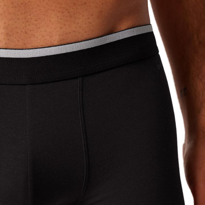 Immagine prodotto Skiny 6er Pack Basic Retro Short / Pant (M, confezione da 6)