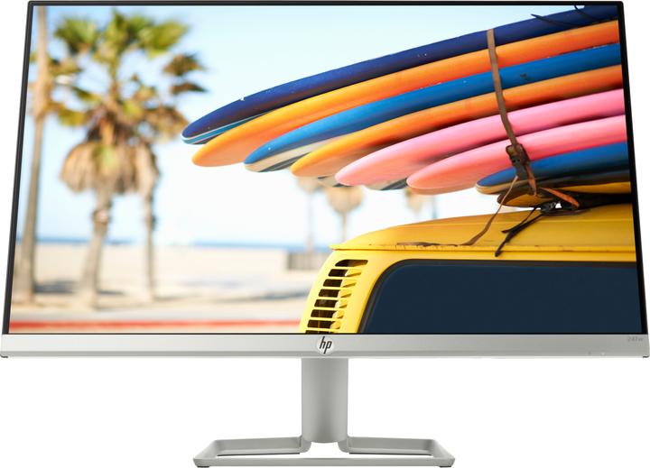 HP 24fw (1920 x 1080 Pixel, 23.80")