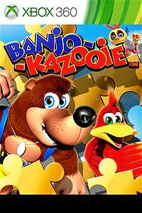 Produktbild Microsoft Banjo-Kazooie