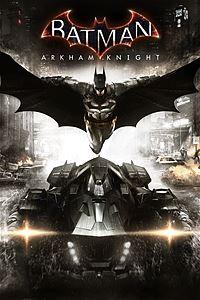 Image du produit WB Batman Arkham Knight (Xbox One X, Xbox Series X, Xbox One S, Xbox Series S)