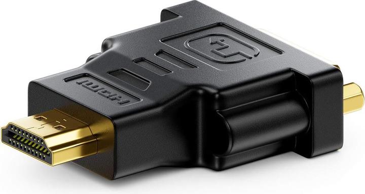 Produktbild Novidarte HDMI zu DVI Adapter (HDMI)