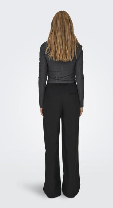 Actual product image Only Regular fit round neck top top (3XL)