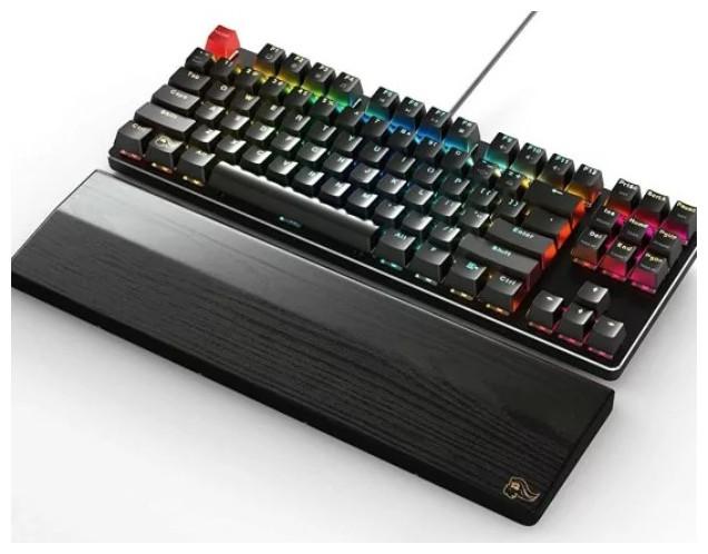 Immagine prodotto Glorious PC Gaming Race GMMK Compact (US, Cablato)