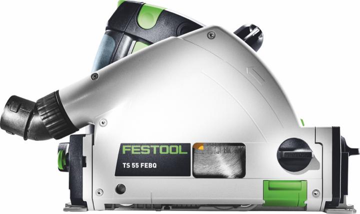 Productafbeelding Festool TS 55 FEBQ-Plus