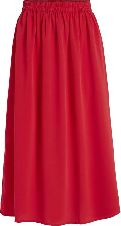 Produktbild Vila High Waist Midirock (40)