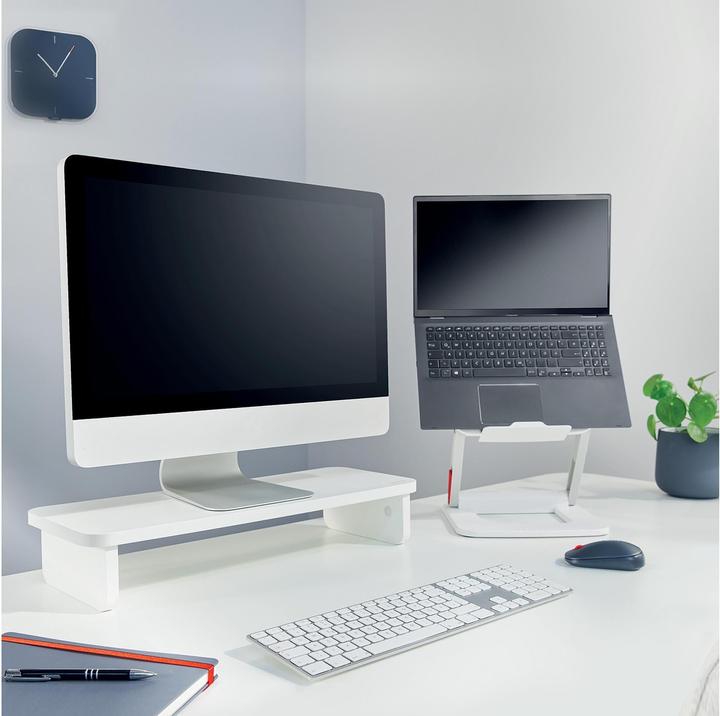 Produktbild Leitz Ergo Monitorständer