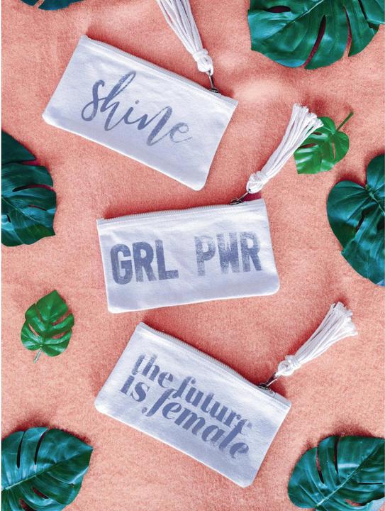 Produktbild Marabu Textil Transfer Set
