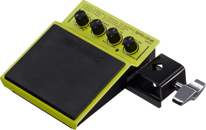 Produktbild Roland SPD::ONE Kick