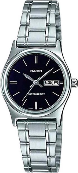 Produktbild Casio LTP-V006D-1B2 (Analoguhr, 25 mm)