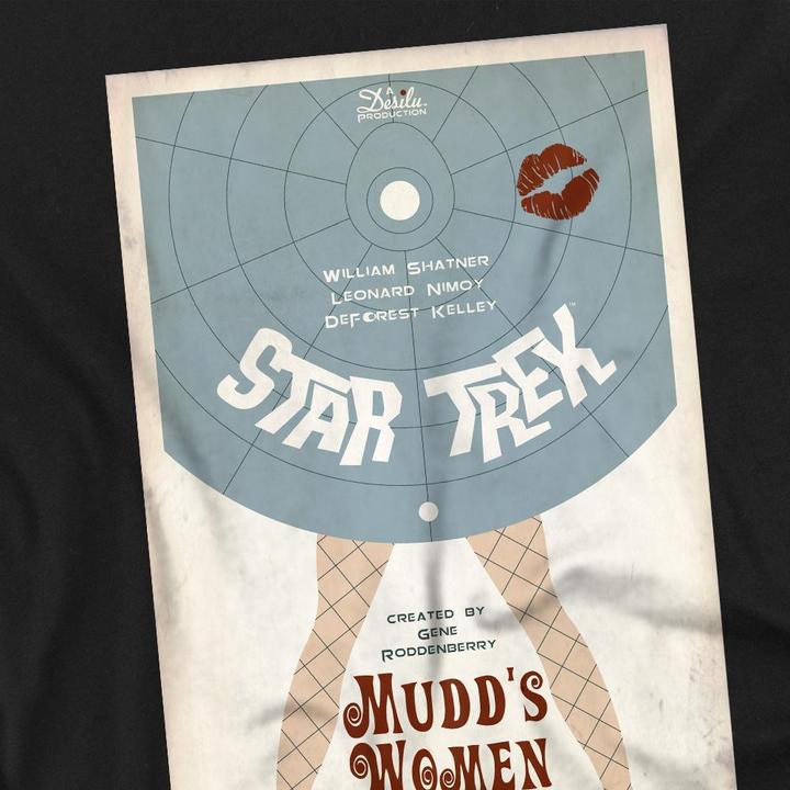 Produktbild The Original Series Episode 6 TShirt (M)