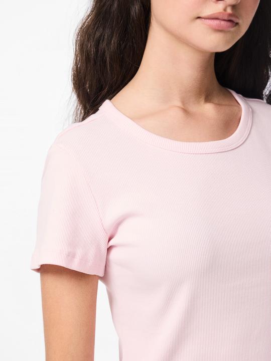 Actual product image Pieces Pcmay Ss Tee Jrs Noos Bc (L)