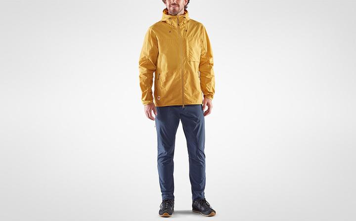 Immagine prodotto Fjällräven Giacca a vento High Coast (L)