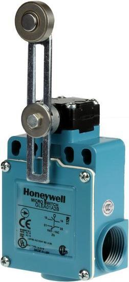 Produktbild Honeywell Endschalter Rollenarm