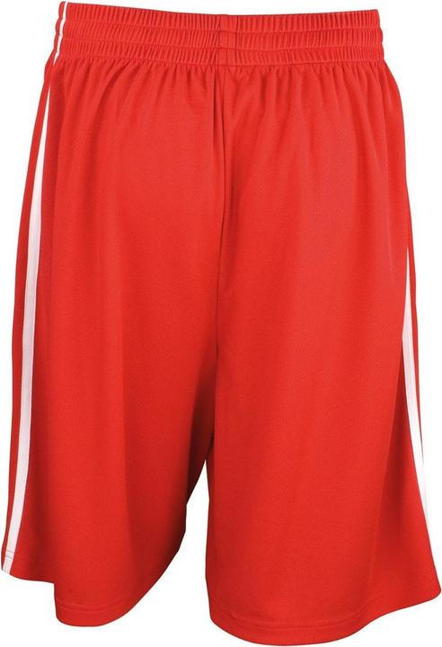 Immagine prodotto Spiro Pantaloncini da Basket Uomo (4XL)
