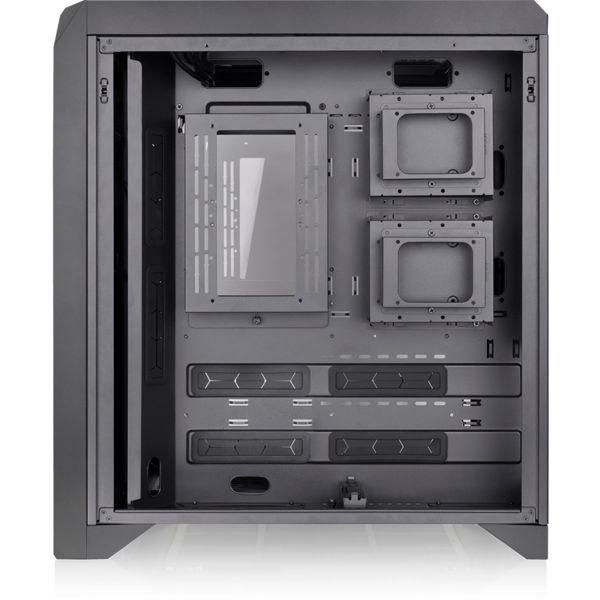 Produktbild Thermaltake Tt CTE C700 Air E-ATX bk CA-1X7-00F1WN-00 (ATX, mATX, Mini-ITX, E-ATX)