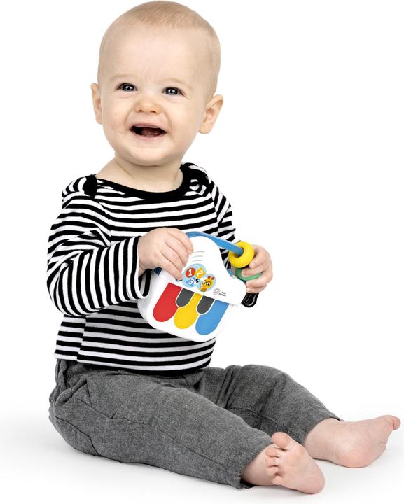 Produktbild Baby Einstein Miniklavier: Refresh