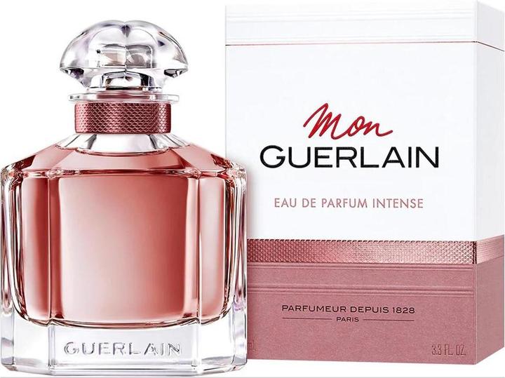 Guerlain Mon Intense (Eau de Parfum, 100 ml)