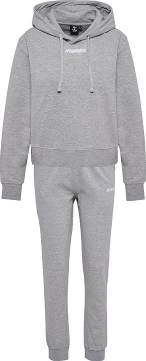 Immagine prodotto hummel Hmlelemental Sweat Set Donna (M)