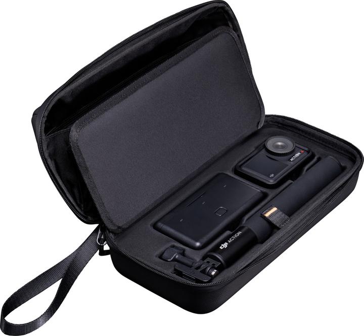DJI Mic 2 (Osmo Action 4, Osmo Action 3, Dji Action 2)