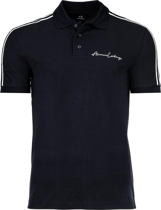 Armani Exchange Polo (S)