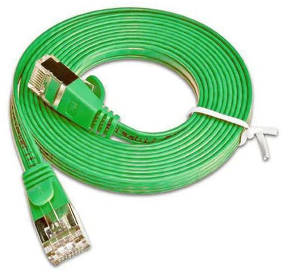 Produktbild Wirewin Netzwerkkabel (STP, CAT6, 0.75 m)
