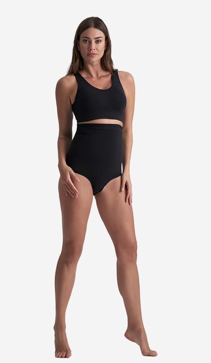 Image du produit Bye Bra Shapingslip Soft Touch Seamless High Waist Brief (M, Une unité par pack)