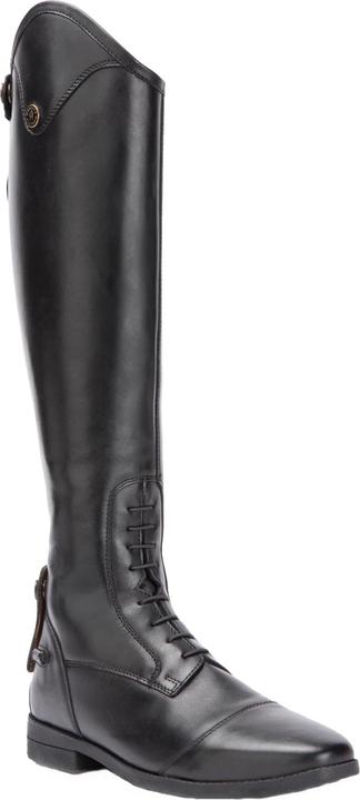 Moretta Lange Reitstiefel Ortona Leder (37)