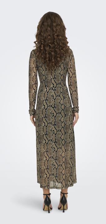 Produktbild JdY JDYANIMA Langes Kleid Kleid (M)