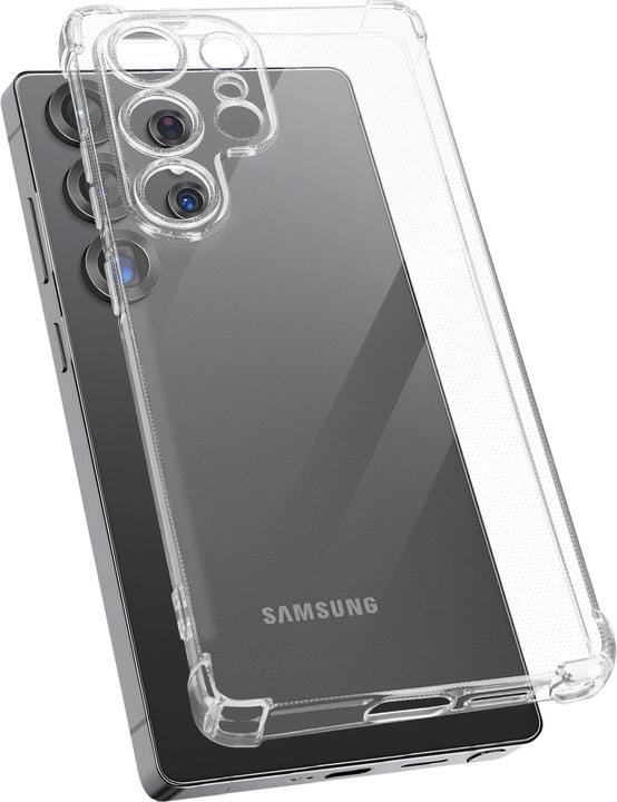 Actual product image Avizar ToughShield Case (Samsung Galaxy S25 Ultra)
