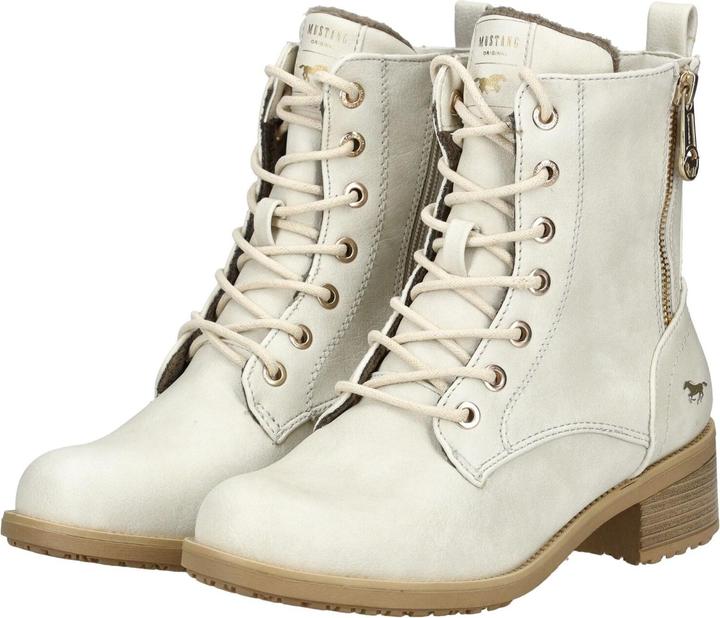 Actual product image Mustang Stiefelette (41)