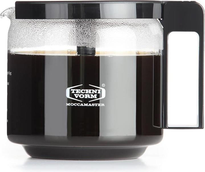 Moccamaster Verseuse en verre