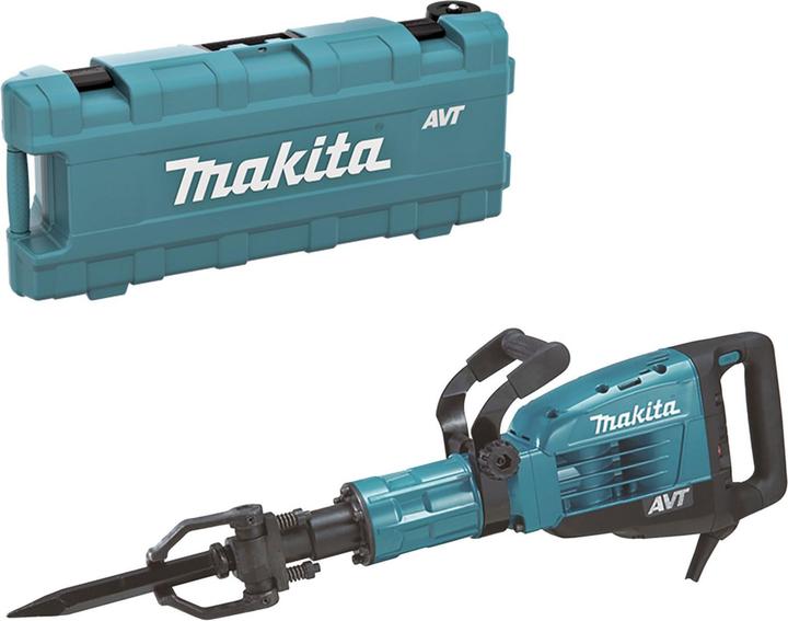 Actual product image Makita HM1317CB (Electrical connection)