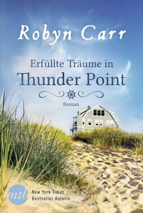 Immagine prodotto Sogni realizzati a Thunder Point (Tedesco, Robyn Carr)