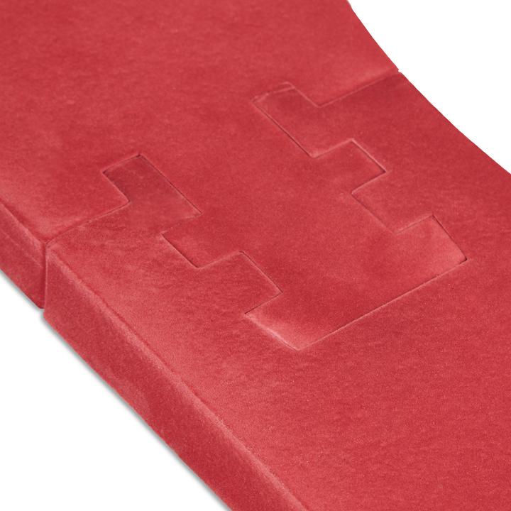 Image du produit Relaxdays Anneau de protection pour cible de fléchettes