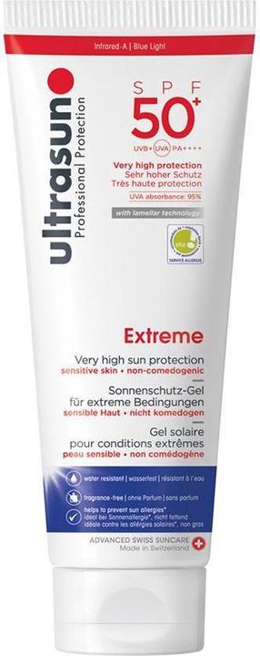 Immagine prodotto Ultrasun Estremo (Crema solare, SPF 50+, 150 ml, 226 g)