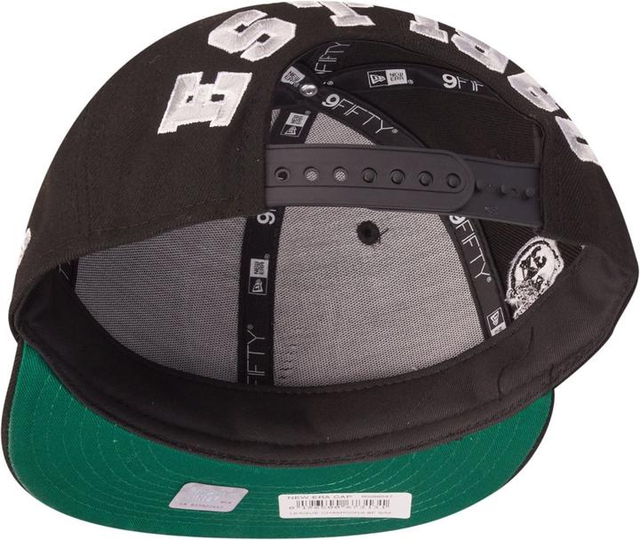 Actual product image New Era Snapback Cap - Champions Las Vegas Raiders - S/M (S, M)