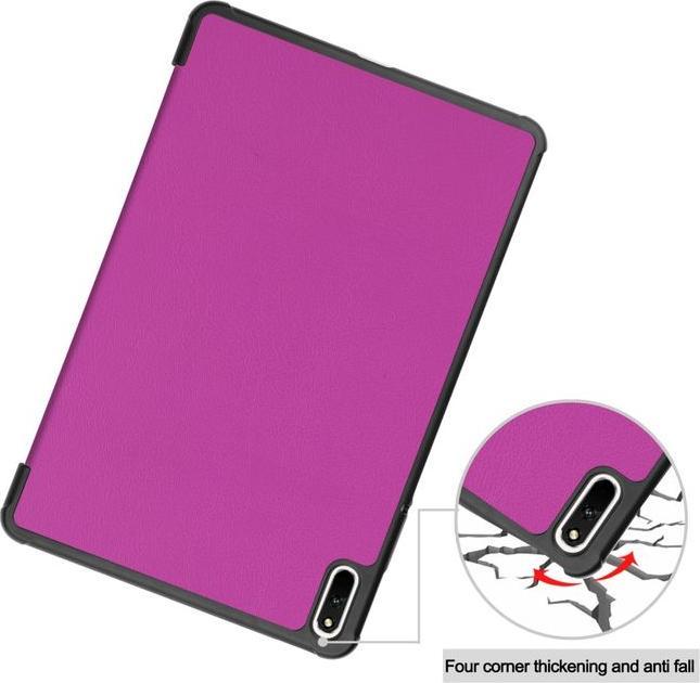 Immagine prodotto MU Classic Tripla copertura in pelle pieghevole (Huawei MatePad 11 (2021))