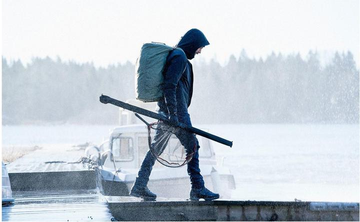 Immagine prodotto Fjällräven Keb Eco-Shell (S)
