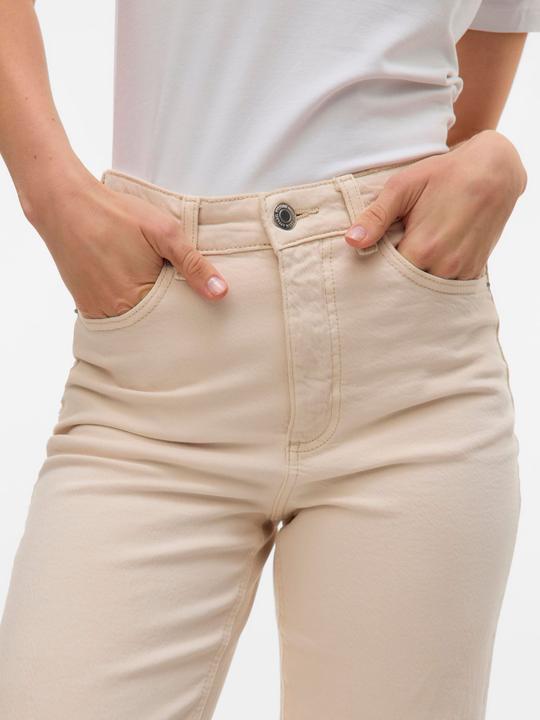 Immagine prodotto Vero Moda VMTESSA Hohe Taille Hohe Taille Jeans Mom Jeans (W29/L34)