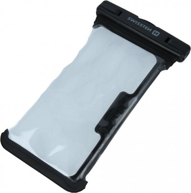 Produktbild Swissten Waterproof Case (Universal)