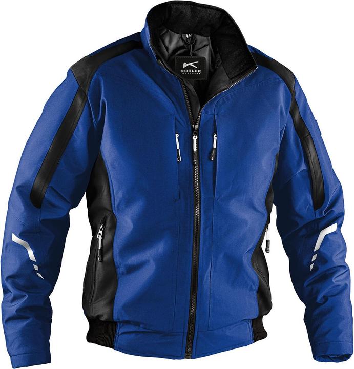Produktbild Kübler Pilotenjacke wasserabweisend (S)