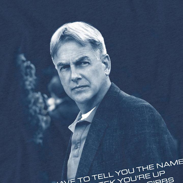 Produktbild Ncis Creek TShirt (S)