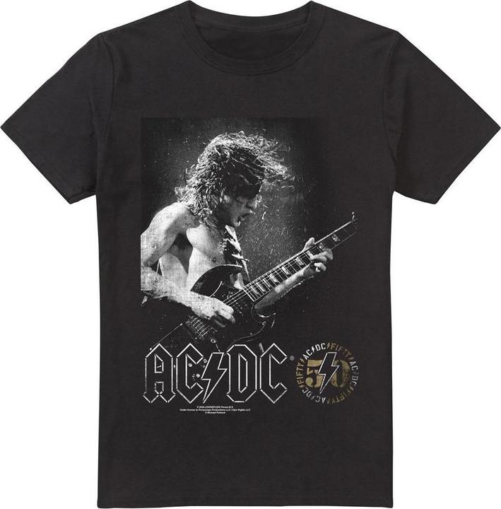 AC/DC TShirt (S)